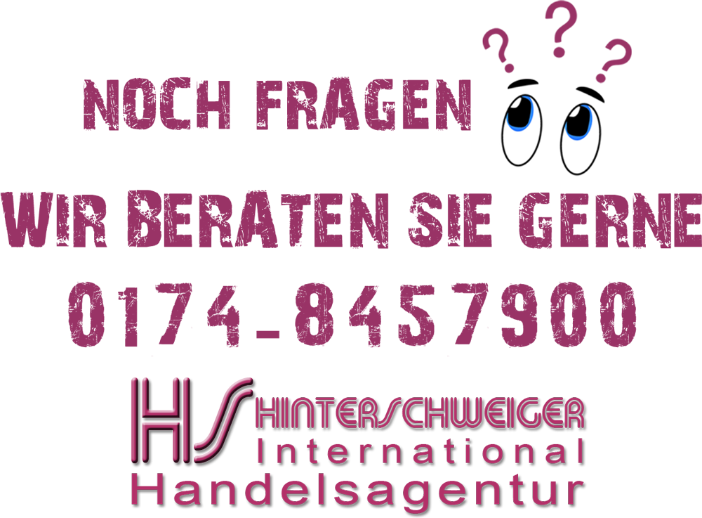 Abbildung: Noch Fragen? - Wir beraten Sie gerne.