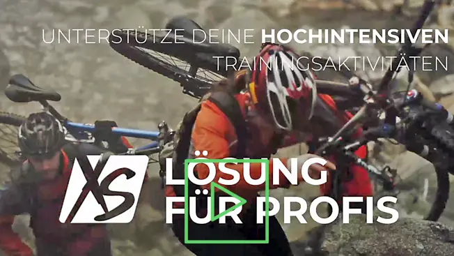 Vorschau Video 2 Sports Nutrition